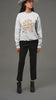 Boozed & Confused Bachelorette Crewneck Boozed & Confused Bachelorette Crewneck
