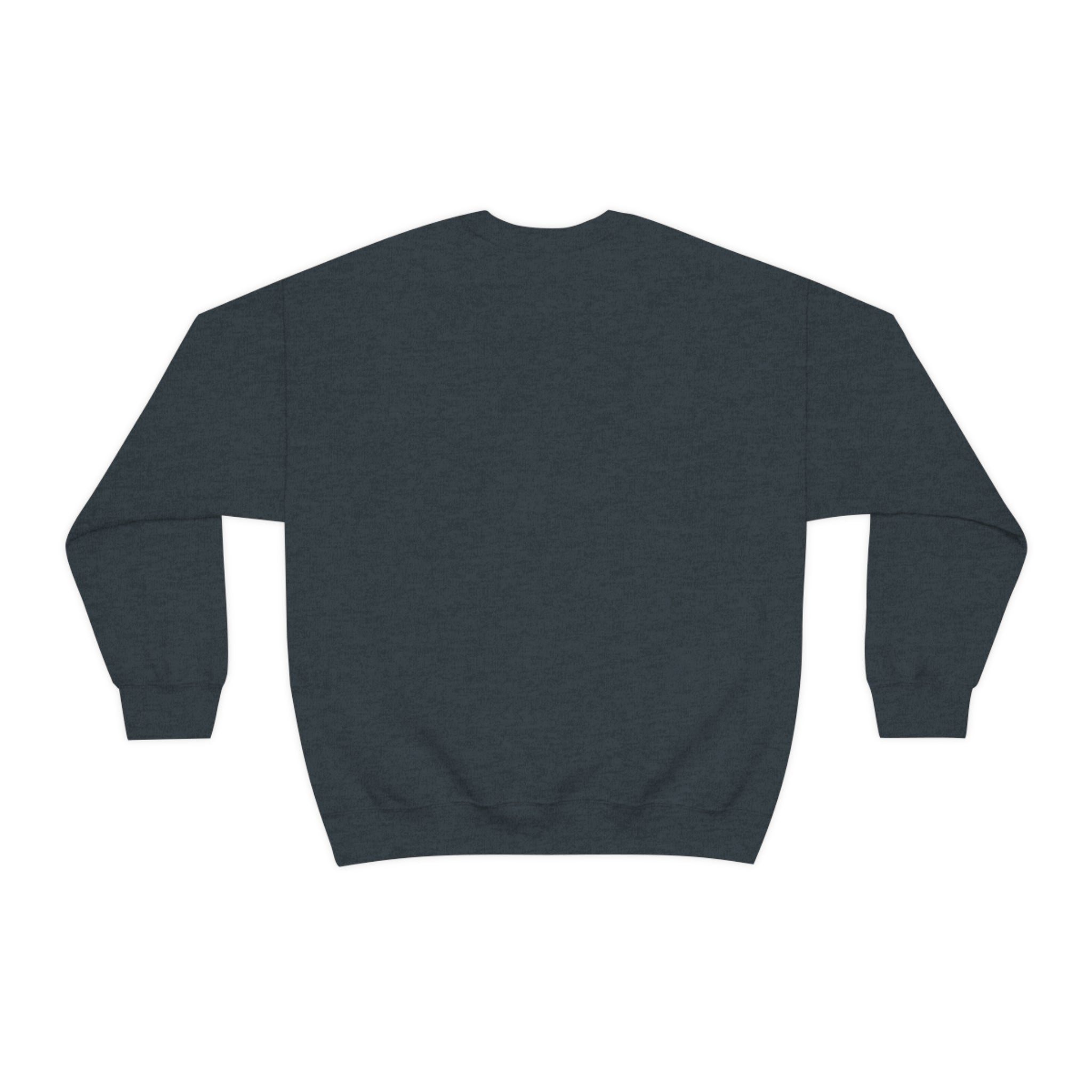 Sweatshirt - Boozed & Confused Bachelorette Crewneck - 4 DOTS Sweatshirt - Boozed & Confused Bachelorette Crewneck - 4 DOTS