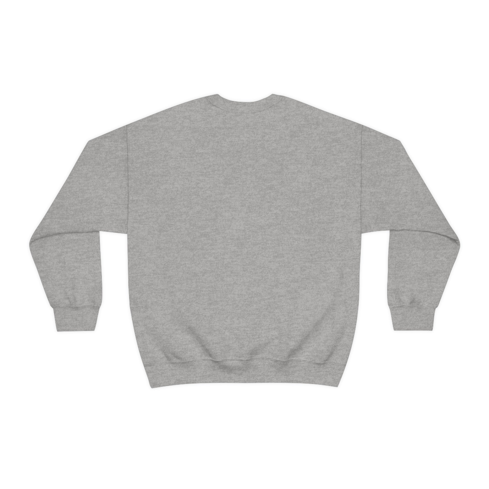 Sweatshirt - Boozed & Confused Bachelorette Crewneck - 4 DOTS Sweatshirt - Boozed & Confused Bachelorette Crewneck - 4 DOTS
