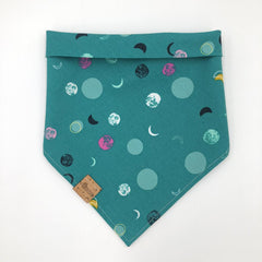 Bandana - Moon Child - 4 DOTS Bandana - Moon Child - 4 DOTS