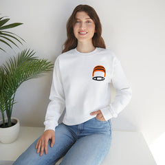 Sweatshirt - Welcome to the Jungle Bengals Crewneck - 4 DOTS