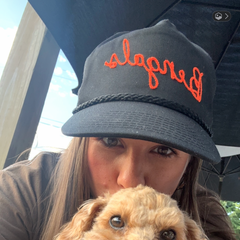 Bengals Trucker Hat