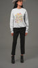 Fiancé Fever Bachelorette Crewneck Sweatshirt