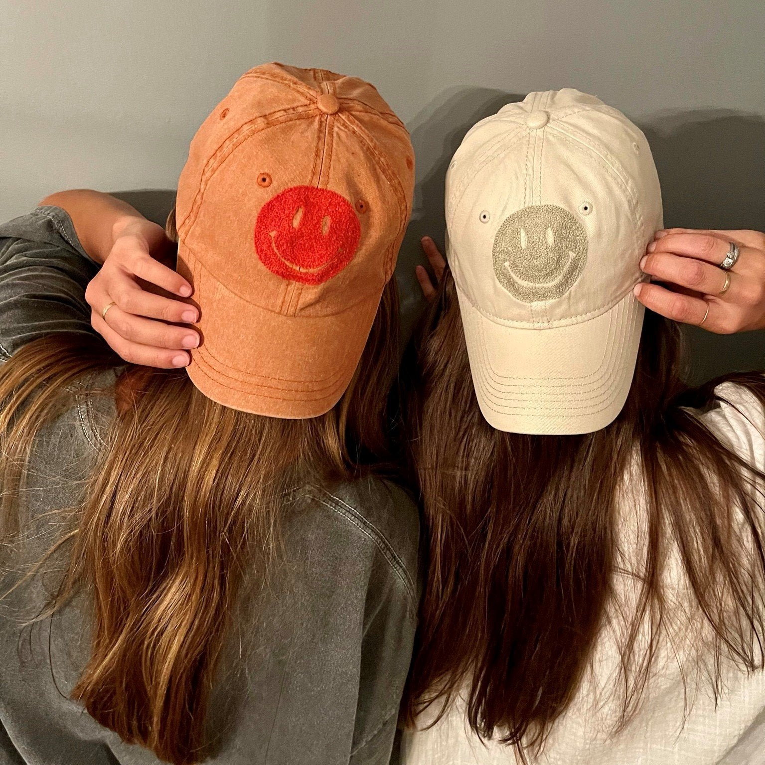 Baseball Cap - Baseball Cap - 4 DOTS