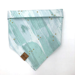 Bandana - Blue My Mind - 4 DOTS