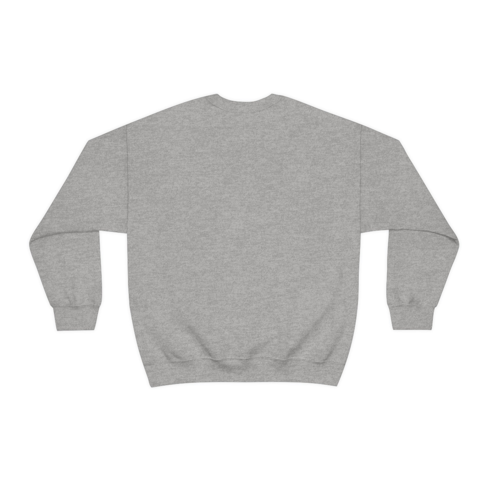 Sweatshirt - Boozed & Confused Bachelorette Crewneck - 4 DOTS