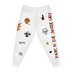 All Over Prints - Cincinnati Bengals Unisex Joggers - 4 DOTS