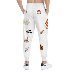 All Over Prints - Cincinnati Bengals Unisex Joggers - 4 DOTS