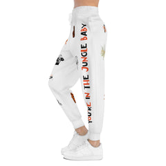 All Over Prints - Cincinnati Bengals Unisex Joggers - 4 DOTS