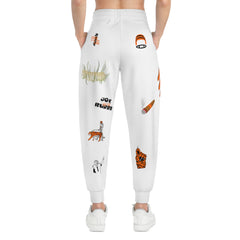 All Over Prints - Cincinnati Bengals Unisex Joggers - 4 DOTS