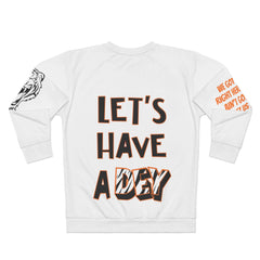 All Over Prints - Cincinnati Bengals Unisex Sweatshirt - 4 DOTS