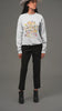 Dazed & Engaged Bachelorette Crewneck