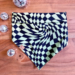 Bandana - Dazed & Confused - 4 DOTS