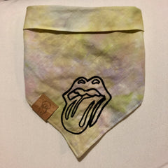 Embroidery - Embroidery - 5 Small Patches - 4 DOTS