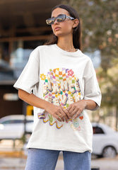 T-Shirt - Fiancé Fever Bachelorette Graphic Tee - 4 DOTS