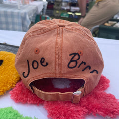 Joe Burrr Hat
