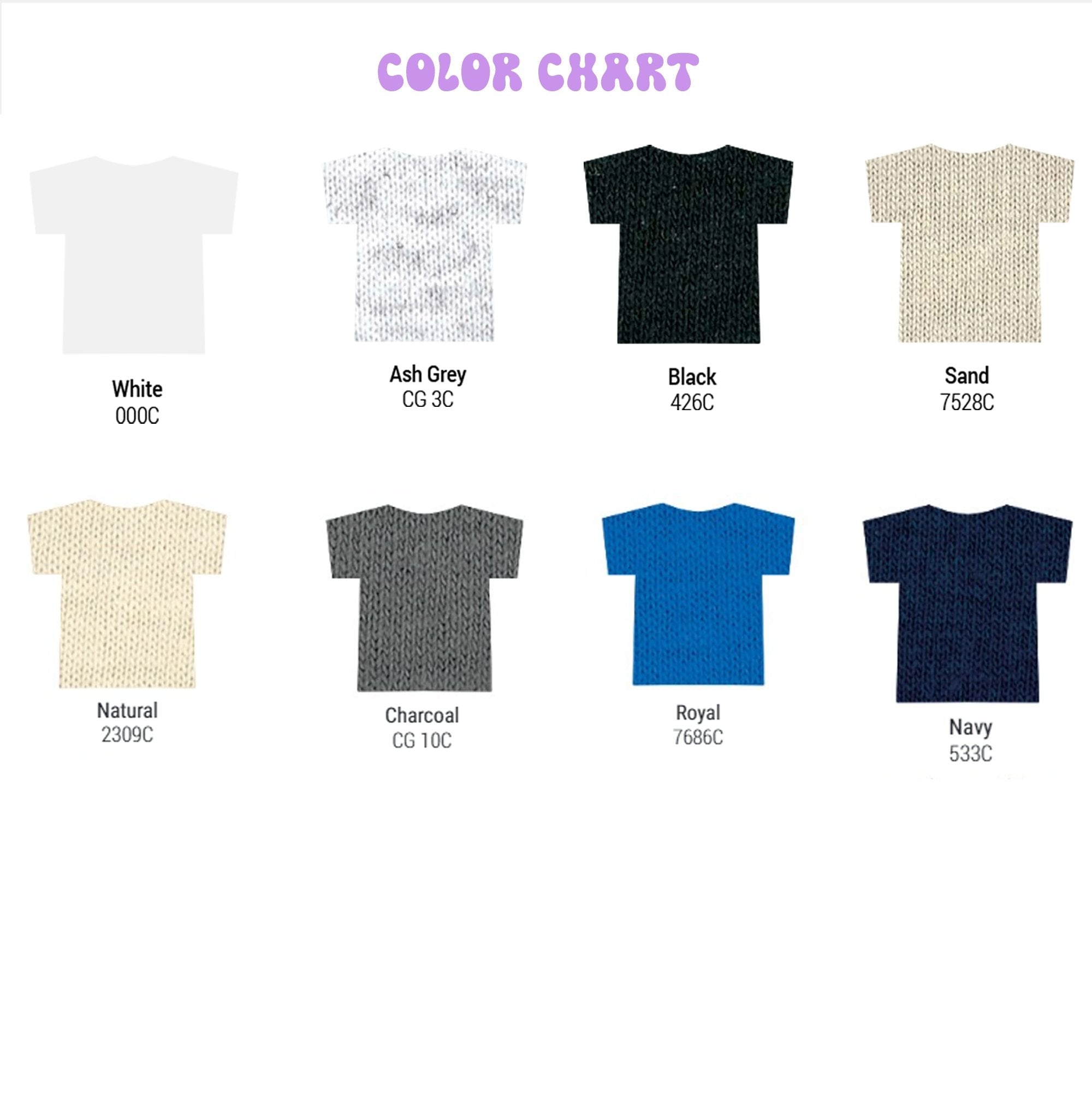 T-Shirt - Let's Take A Trip Soon Graphic Tee - 4 DOTS